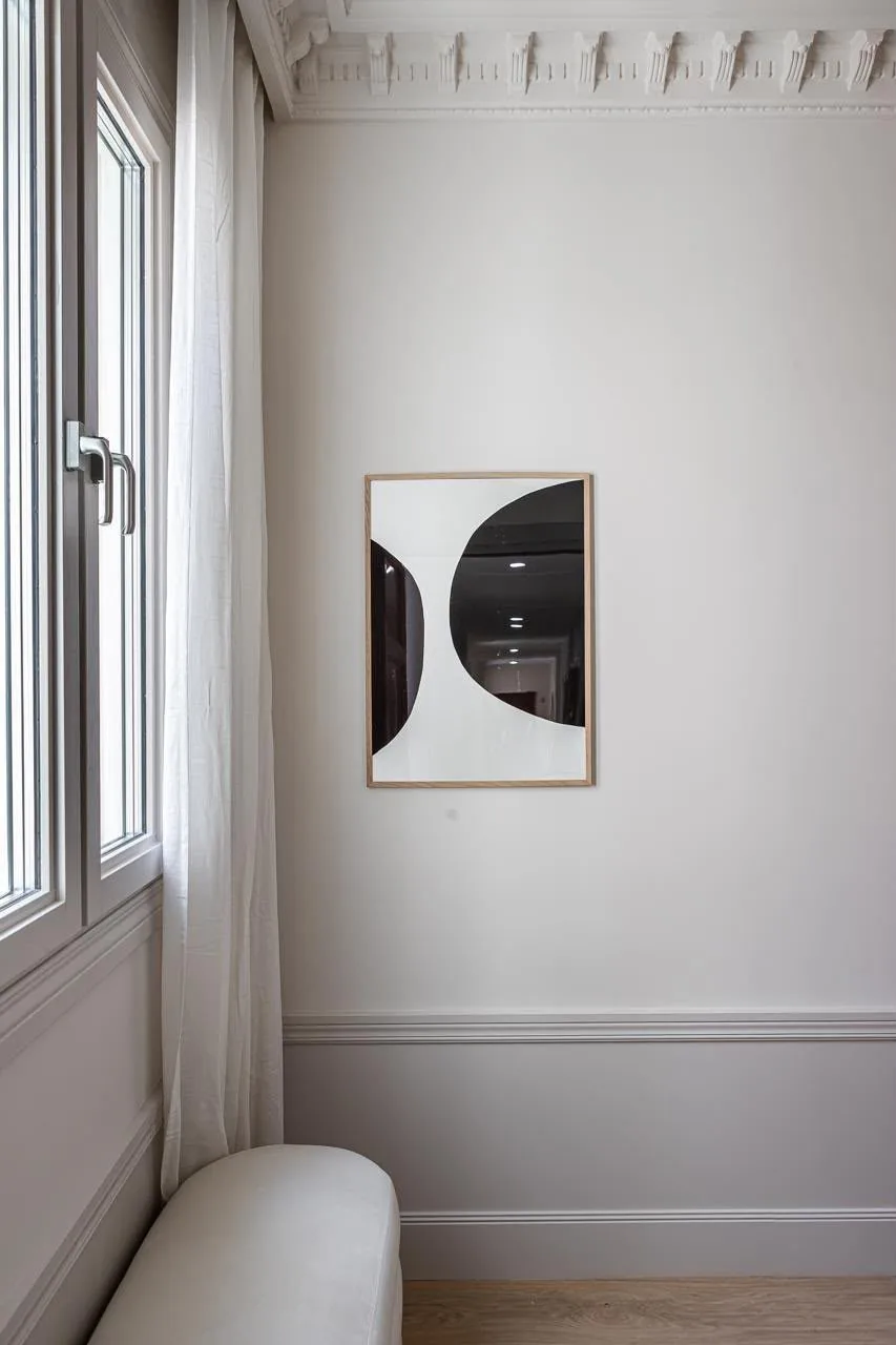 Piso señorial de 225 m² en Claudio Coello — photo 3