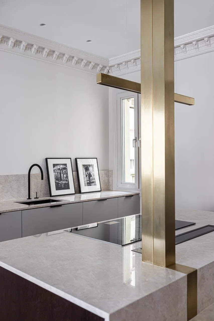 Piso señorial de 225 m² en Claudio Coello — photo 6