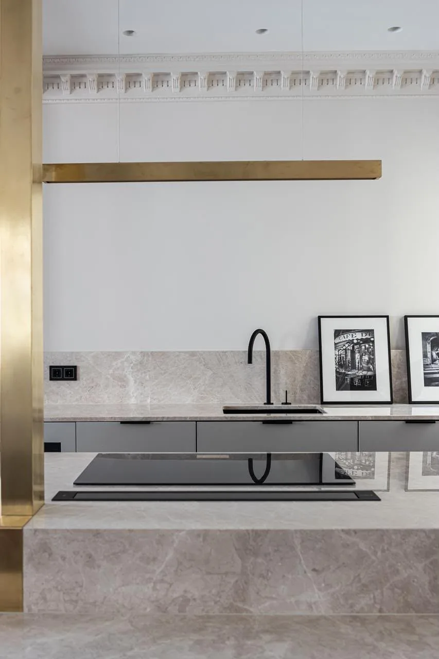 Piso señorial de 225 m² en Claudio Coello — photo 7
