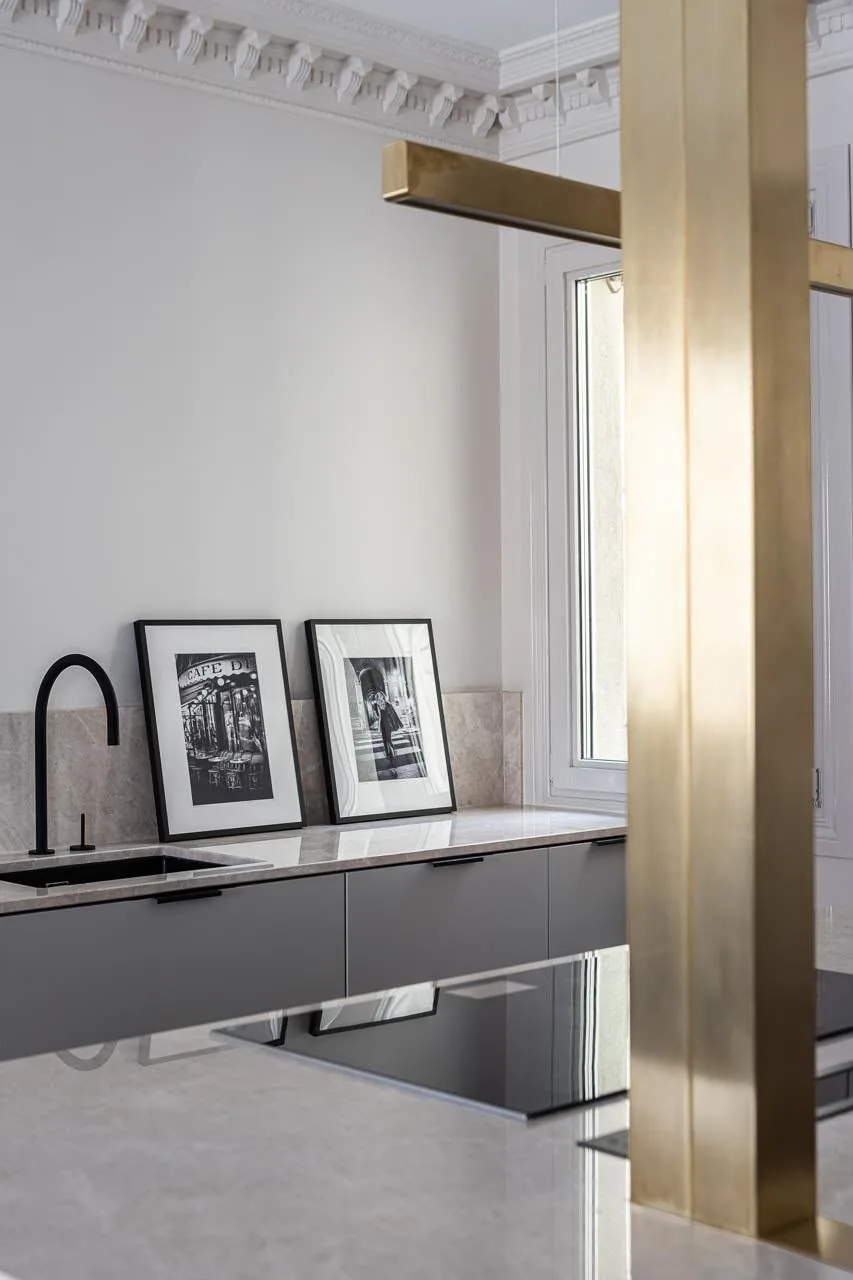Piso señorial de 225 m² en Claudio Coello — photo 8
