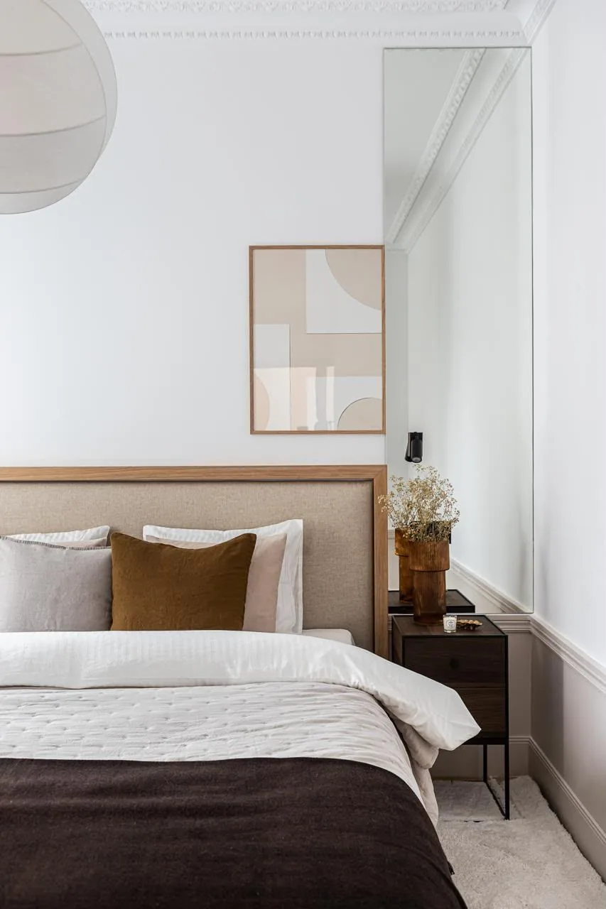 Piso señorial de 225 m² en Claudio Coello — photo 12