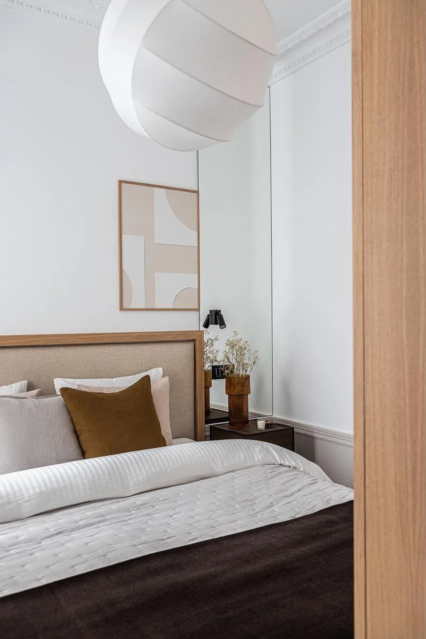 Piso señorial de 225 m² en Claudio Coello — photo 14