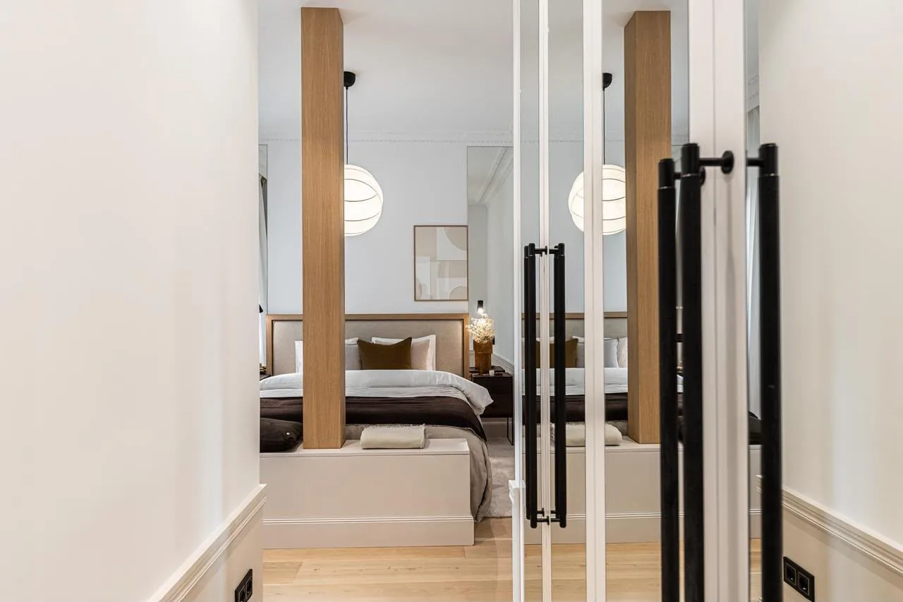 Piso señorial de 225 m² en Claudio Coello — photo 15