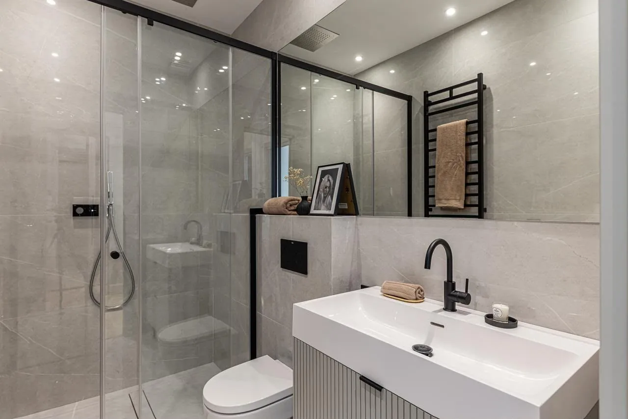 Piso señorial de 225 m² en Claudio Coello — photo 16