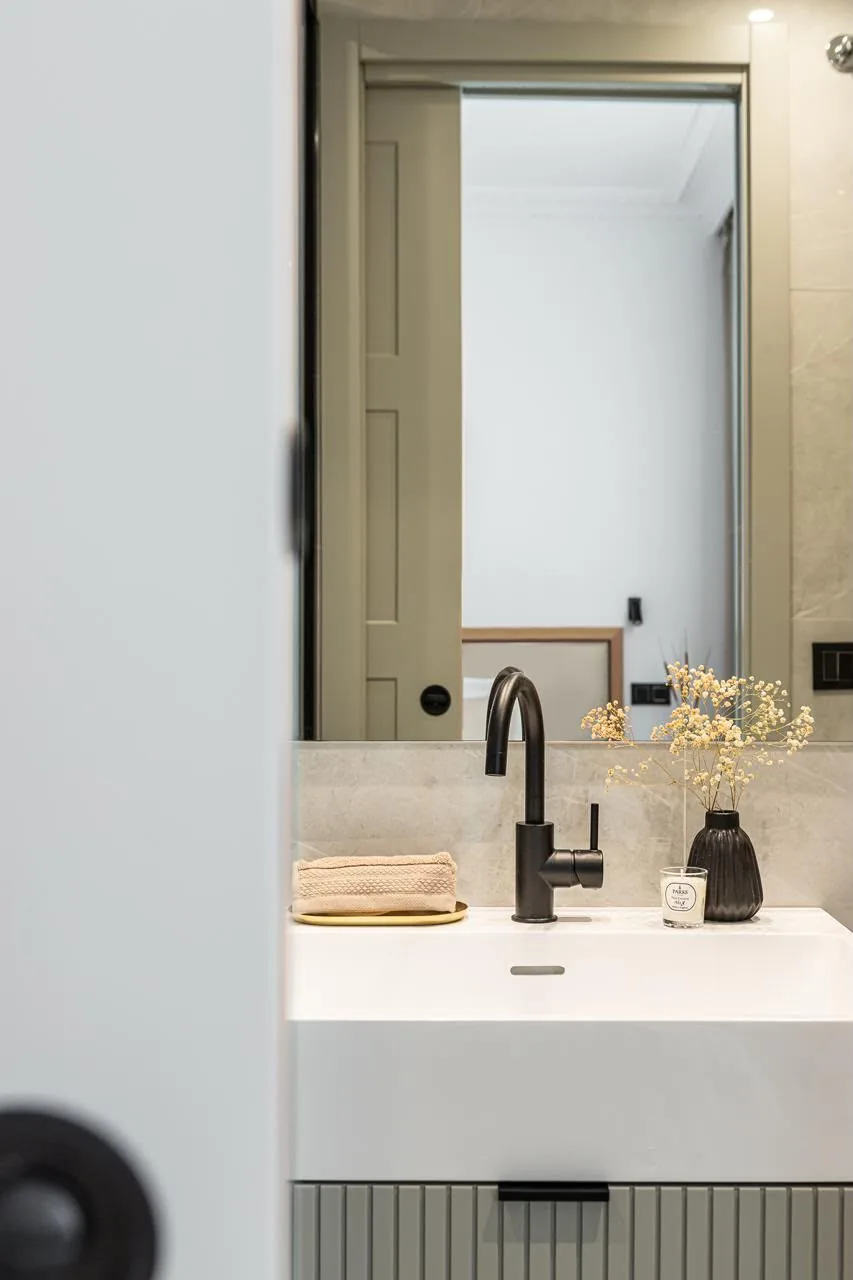 Piso señorial de 225 m² en Claudio Coello — photo 20