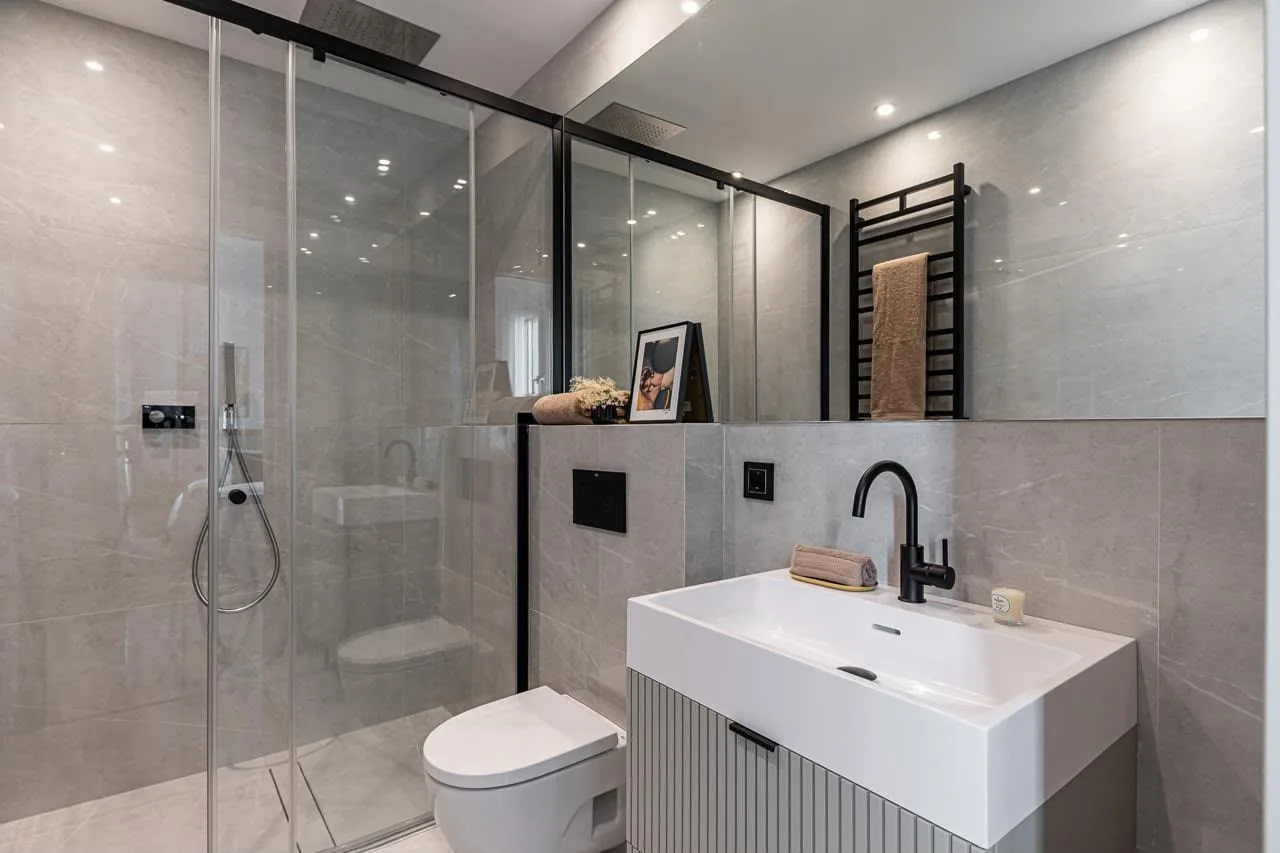 Piso señorial de 225 m² en Claudio Coello — photo 23