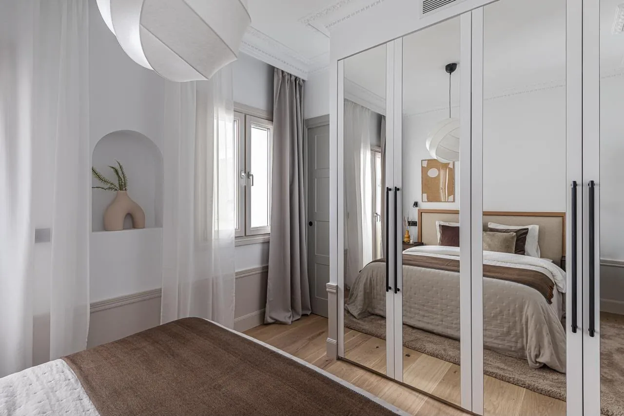 Piso señorial de 225 m² en Claudio Coello — photo 25