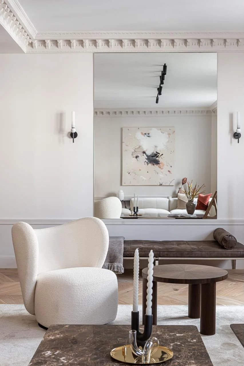 Piso señorial de 225 m² en Claudio Coello — photo 38