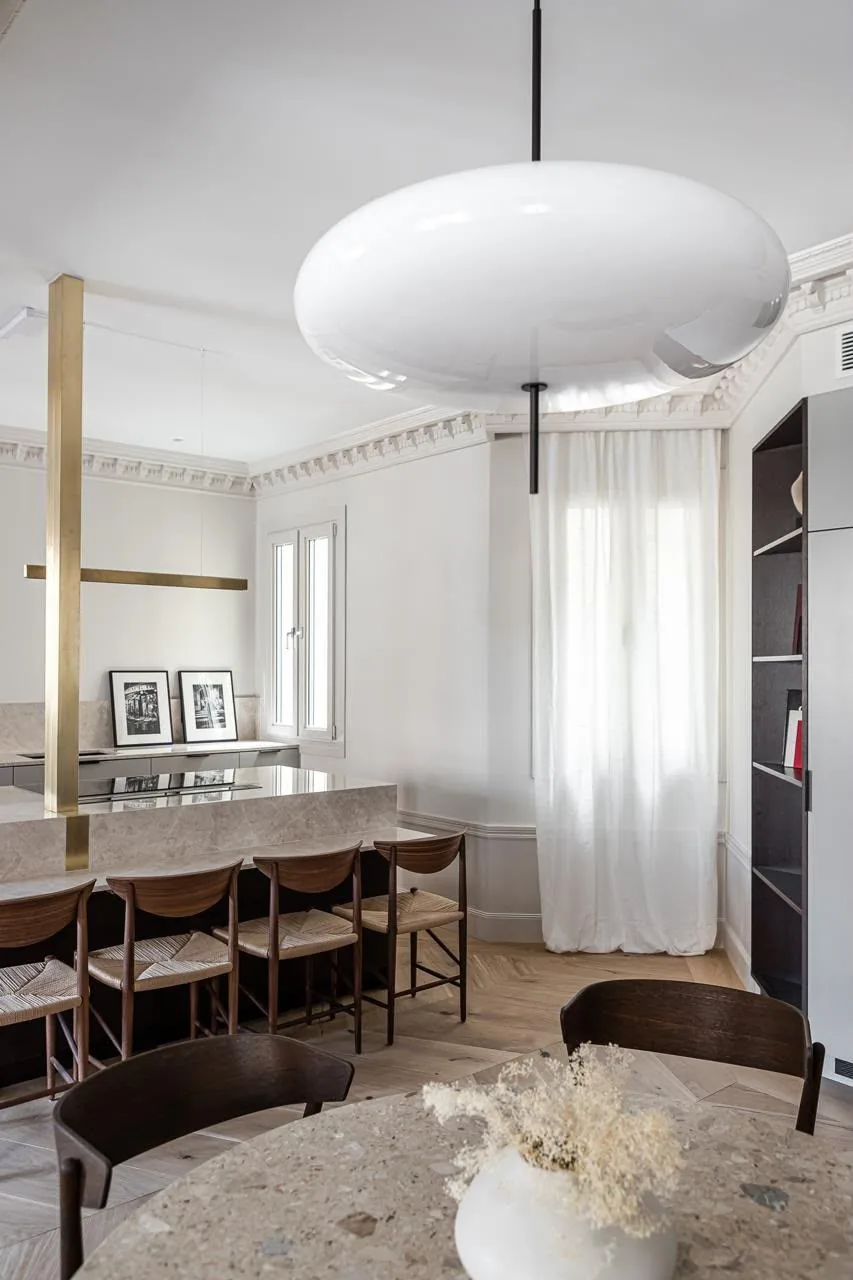 Piso señorial de 225 m² en Claudio Coello — photo 41