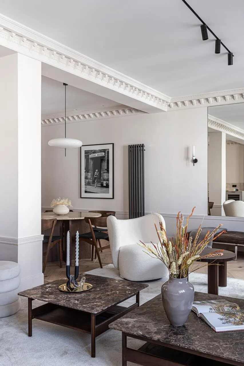 Piso señorial de 225 m² en Claudio Coello — photo 42
