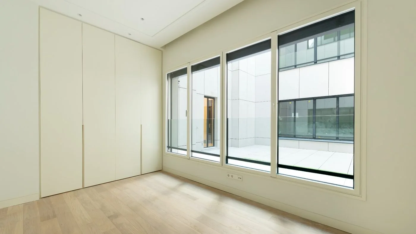 Piso de 230 m² en la calle Velázquez — foto 10