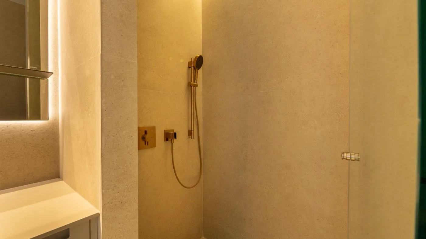 Piso de 230 m² en la calle Velázquez — foto 24