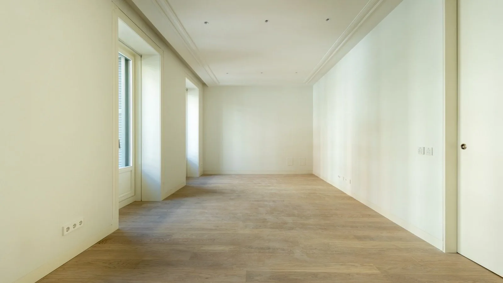 Piso de 230 m² en la calle Velázquez