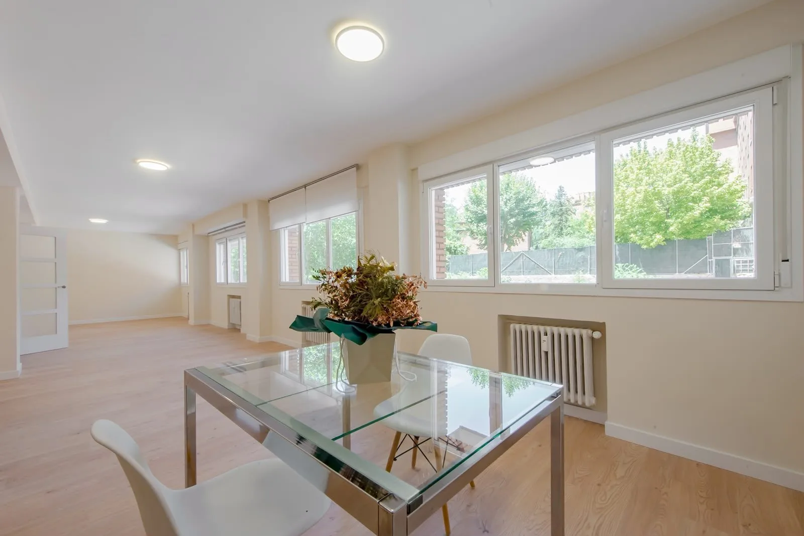 Gran piso de 5 dormitorios junto al Parque del Retiro — foto 6