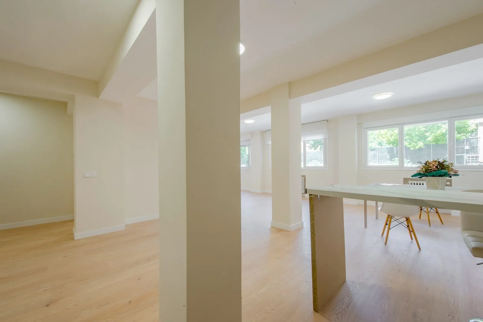 Gran piso de 5 dormitorios junto al Parque del Retiro — foto 7