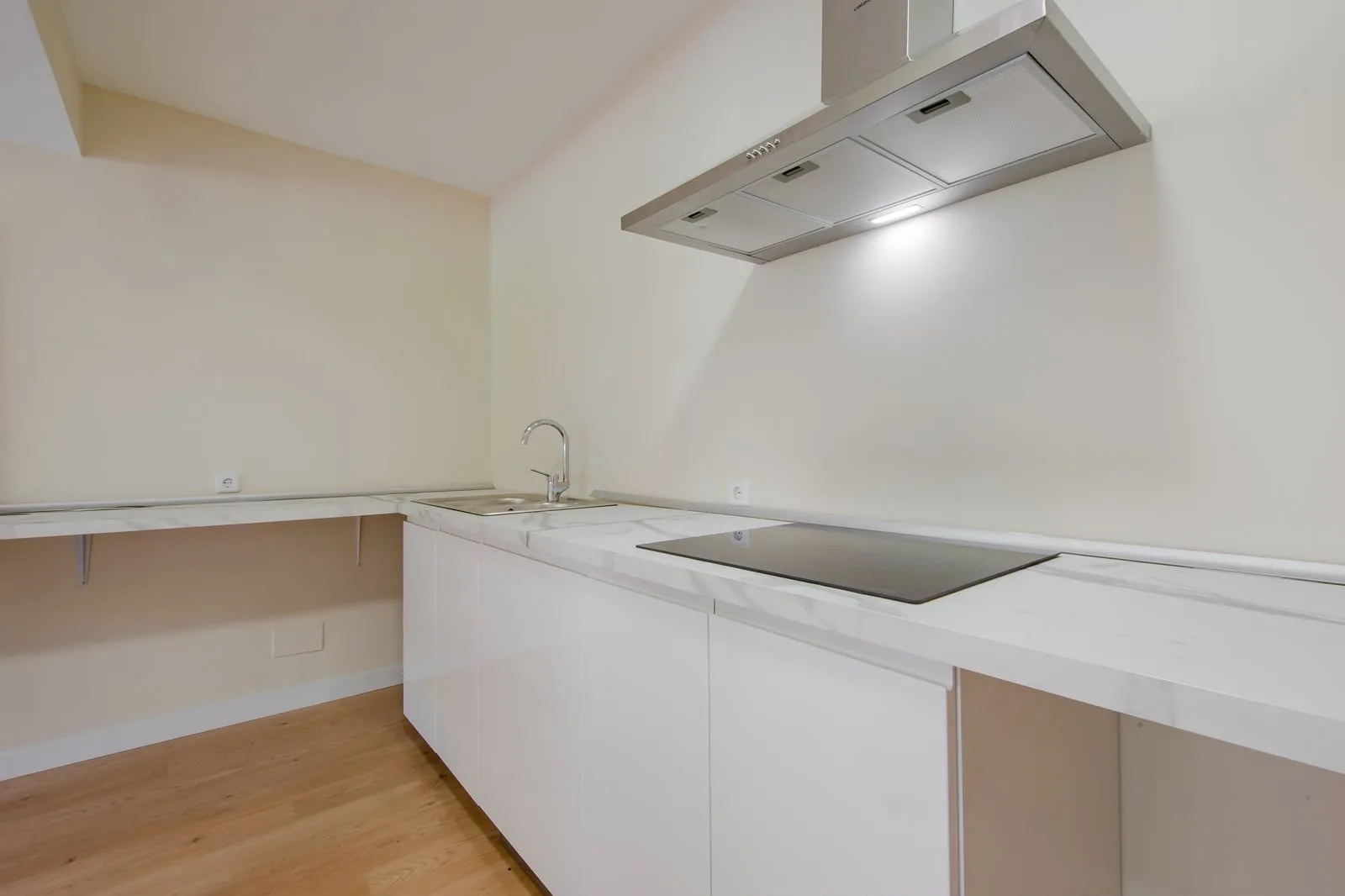 Gran piso de 5 dormitorios junto al Parque del Retiro — foto 8