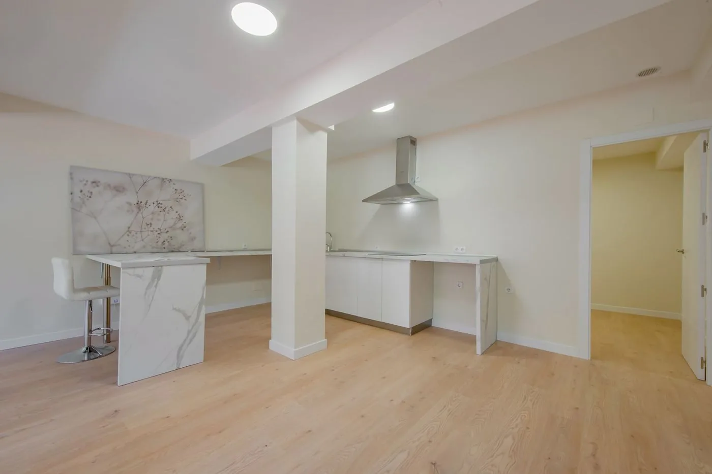 Gran piso de 5 dormitorios junto al Parque del Retiro — foto 9