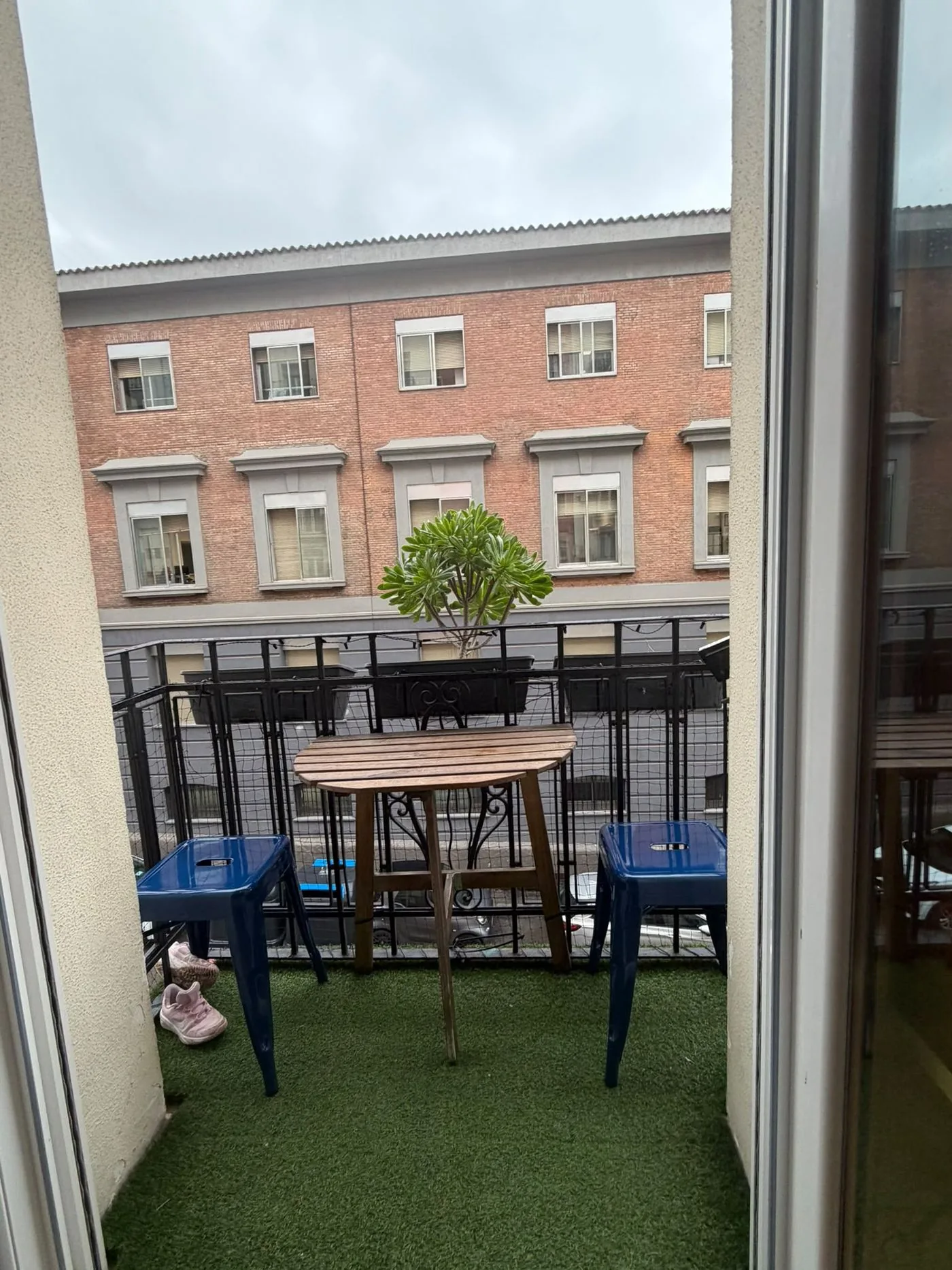 Piso de 3 dormitorios en Arganzuela — foto 7