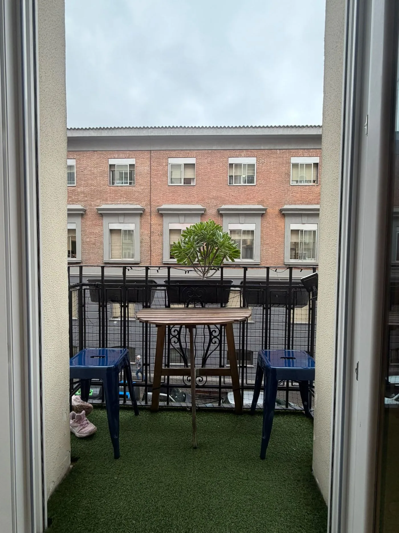 Piso de 3 dormitorios en Arganzuela — foto 8