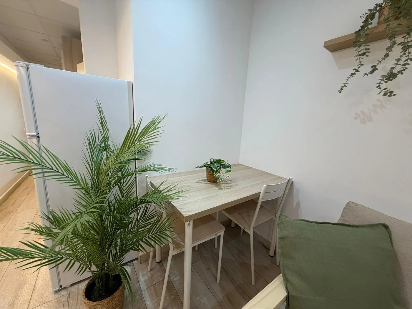 Estudio en Arganzuela, junto a Madrid Río — foto 7