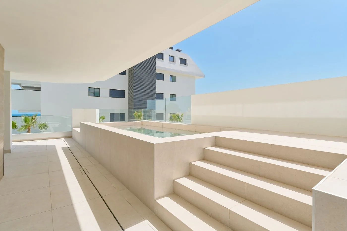 Aura: obra nueva con vistas al Mediterráneo en El Higuerón — photo 10