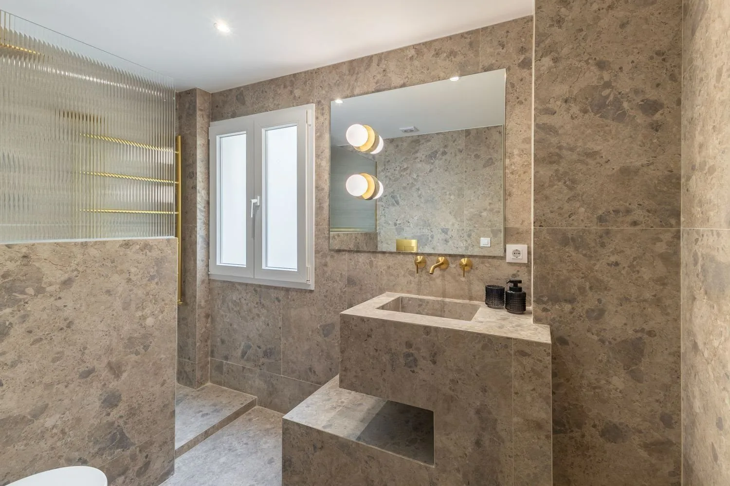 Piso reformado de 210 m² en el Barrio de Salamanca — photo 8
