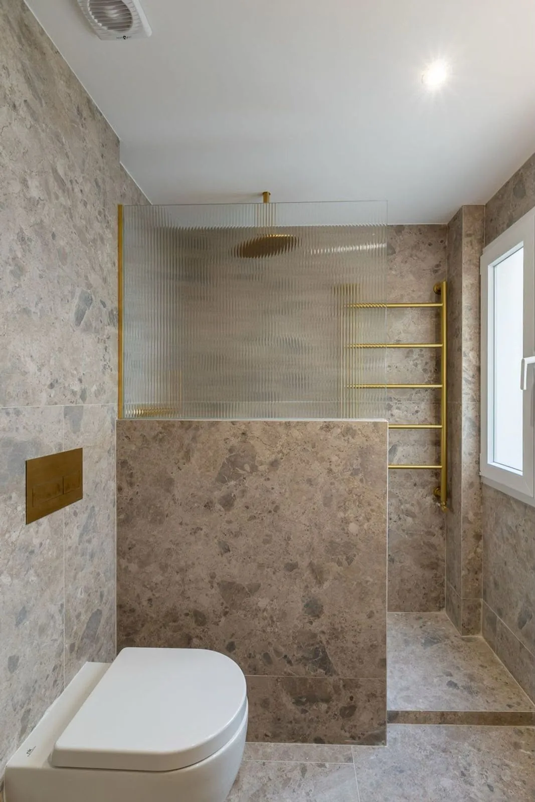 Piso reformado de 210 m² en el Barrio de Salamanca — photo 11