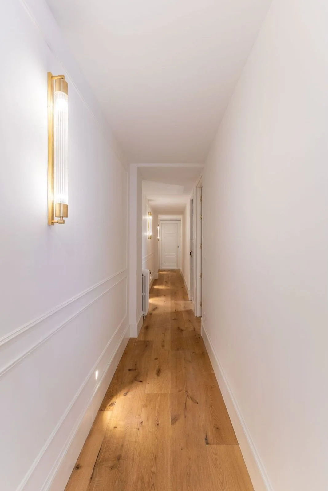 Piso reformado de 210 m² en el Barrio de Salamanca — photo 32