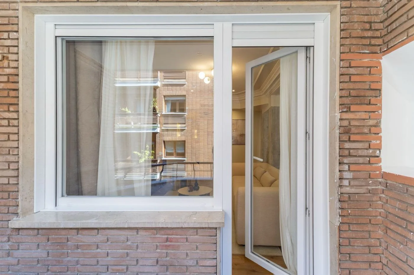 Piso reformado de 210 m² en el Barrio de Salamanca — photo 38