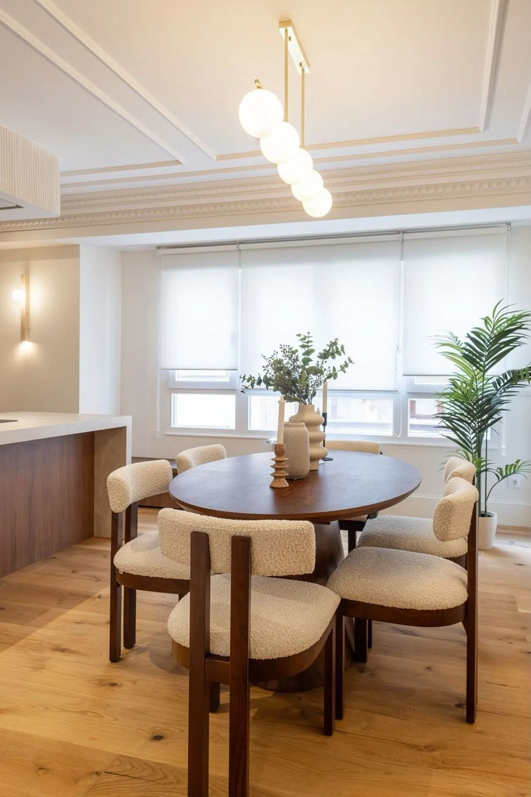 Piso reformado de 210 m² en el Barrio de Salamanca — photo 47
